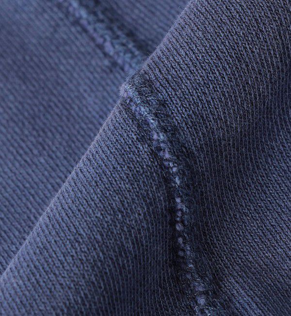 SHIPS「SHIPS: ハイツイスト フェード クルーネック ロングスリーブ スウェット」|スウェット・ジャージ|