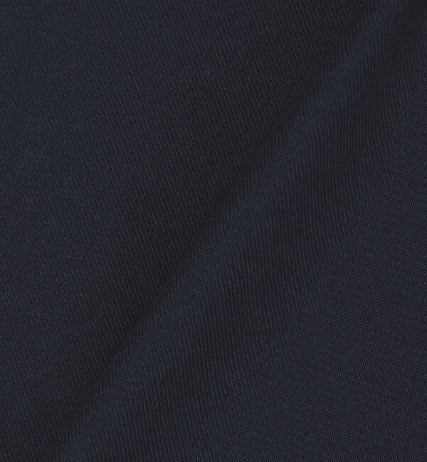 SHIPS「【SHIPS別注】Champion: SHIPS ロゴ プリント Tシャツ」|Tシャツ・カットソー|