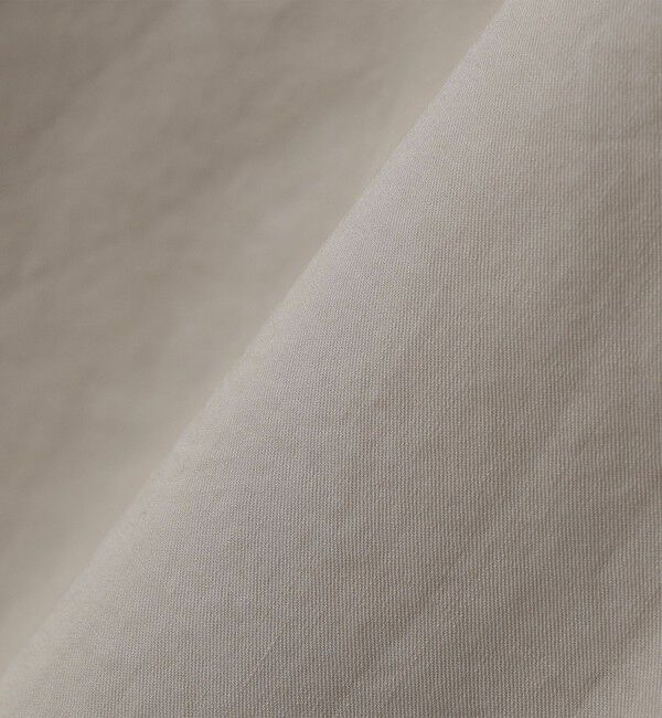 SHIPS「SHIPS: ガーメントダイ シャツ アウター」|シャツ・ブラウス|