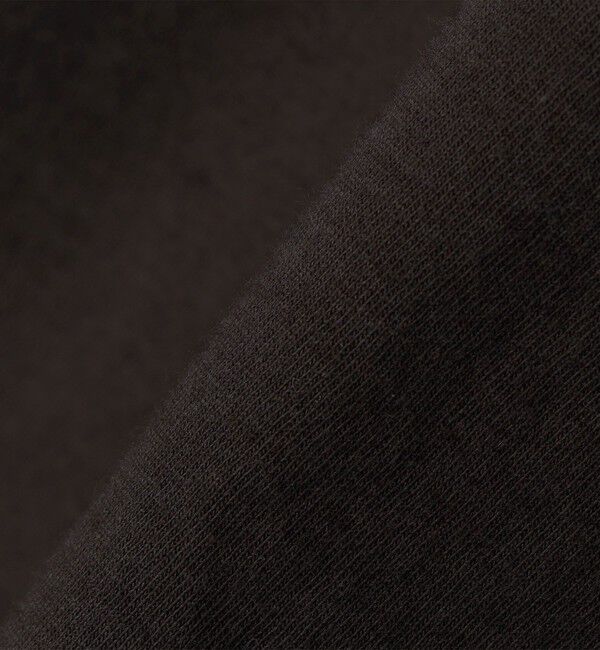 SHIPS「SHIPS: コットンウール モックネック ロングスリーブ Tシャツ」|Tシャツ・カットソー|