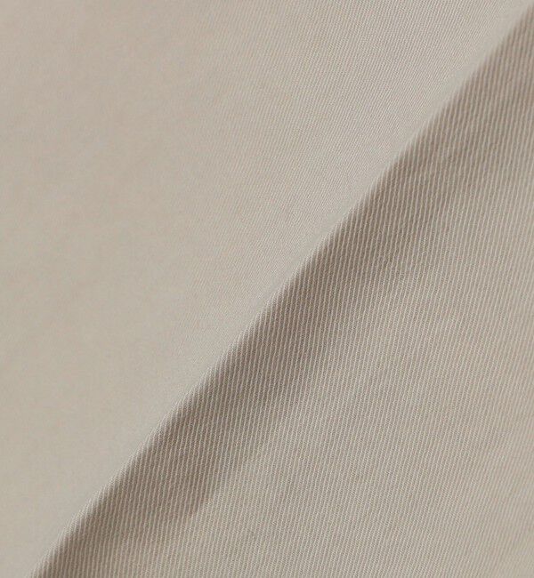 SHIPS「DEVORE incipit: ライトウェイト コットン チノ パンツ」|チノ|