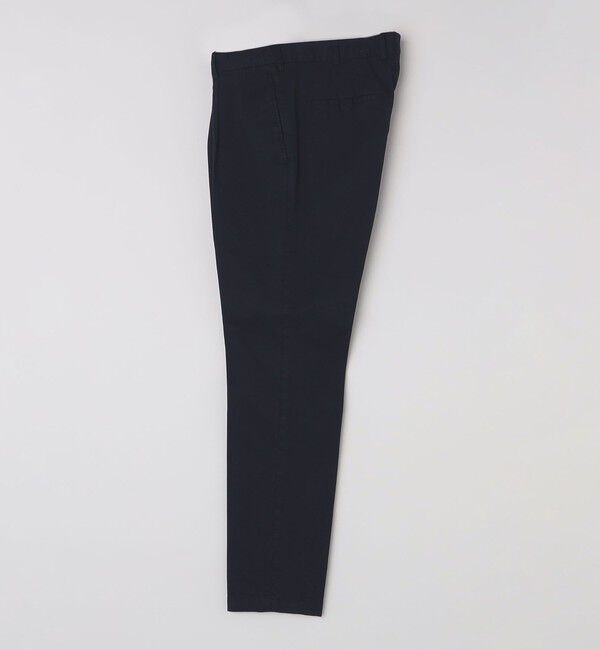 SHIPS「DEVORE incipit: ライトウェイト コットン チノ パンツ」|チノ|