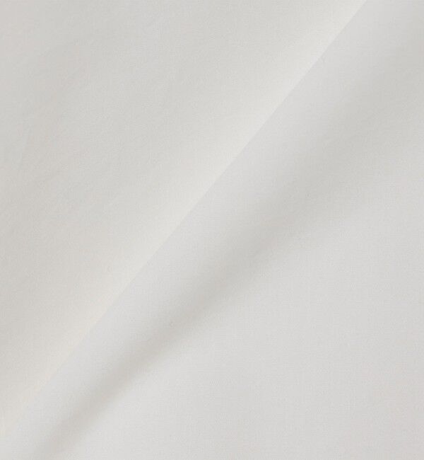 SHIPS「SHIPS: レギュラーカラー エアリー コットン ロングスリーブ シャツ」|シャツ・ブラウス|