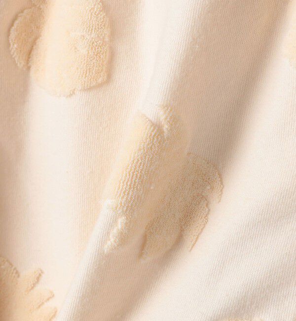 SHIPS KIDS「SHIPS KIDS:140～150cm / パイル ジャカード ショート パンツ」|その他|