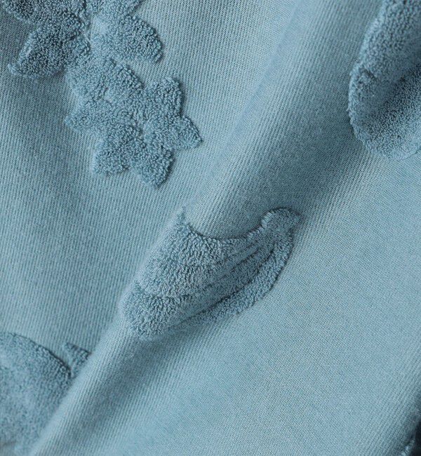 SHIPS KIDS「SHIPS KIDS:140～150cm / パイル ジャカード ショート パンツ」|その他|