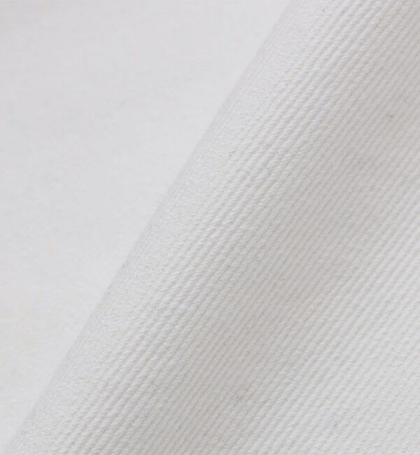 SHIPS「AMOMENTO: MENS CURVED SEAM DNM」|チノ|