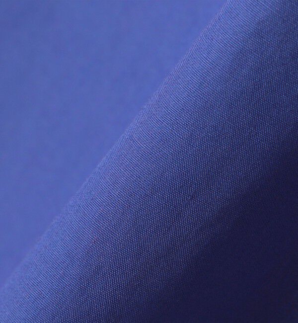 SHIPS「【City Ambient Products別注】REDKAP: ハーフシップ 半袖 シャツ」|シャツ・ブラウス|