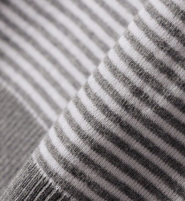 SHIPS for women「gicipi:ノースリーブ プルオーバー（RADIO）」|タンクトップ|