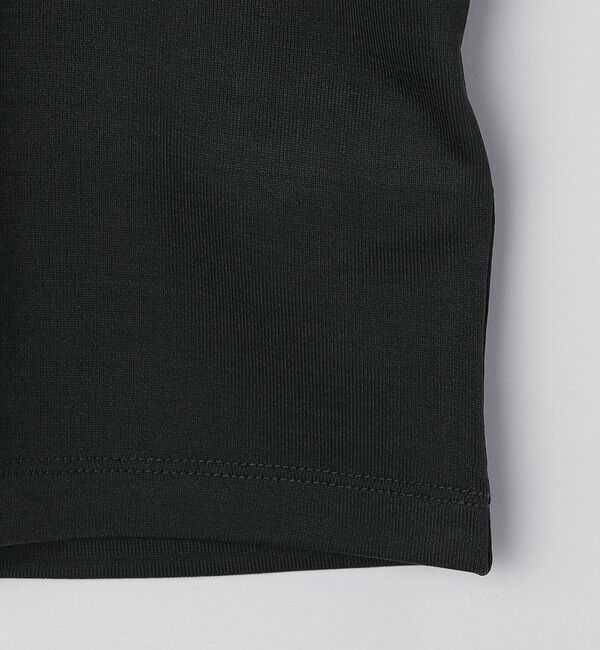 SHIPS「SHIPS: COOLMAX(R) ウール Tシャツ」|Tシャツ・カットソー|