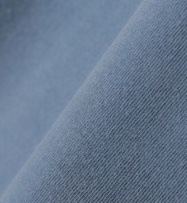 SHIPS「City Ambient Products: ソリッド フェード リラックス Tシャツ」|Tシャツ・カットソー|