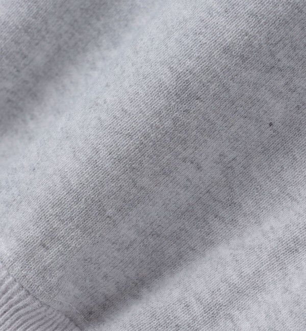 SHIPS「tone: ZIP UP PARKA」|パーカー|