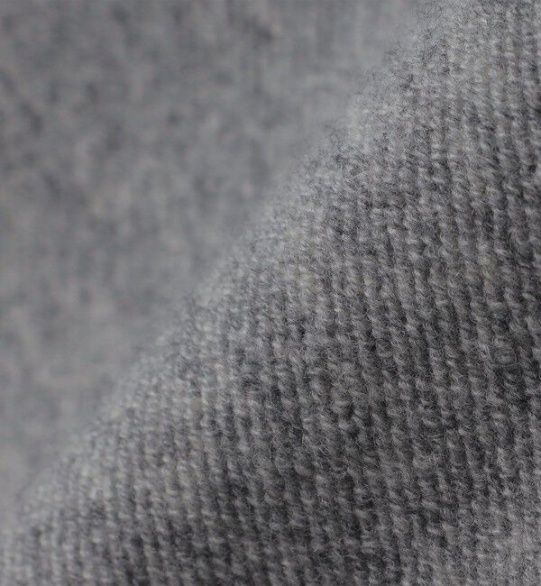 SHIPS「SHIPS: コットン ウール クルーネック スウェット」|スウェット・ジャージ|