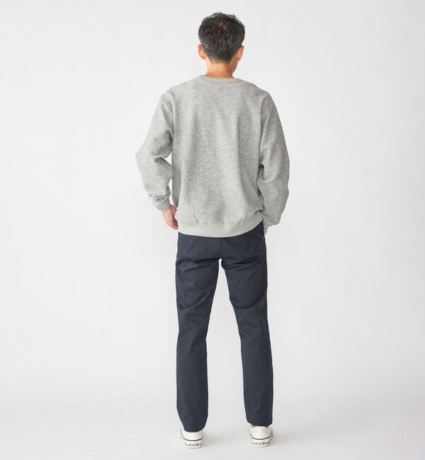 SHIPS「SHIPS: コットン ウール クルーネック スウェット」|スウェット・ジャージ|