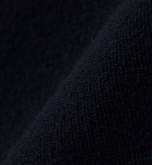 SHIPS「SHIPS: コットン ウール クルーネック スウェット」|スウェット・ジャージ|