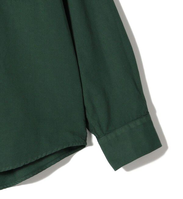 SHIPS for women「SHIPS NINE CASE:〈洗濯機可能〉ダイド シャツ」|シャツ・ブラウス|