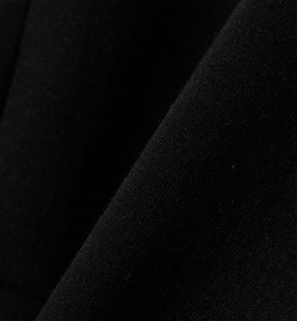 SHIPS for women「〈洗濯機可能 / セレモニー対応可〉ポリエステル レーヨン ダンボール ジレ」|ベスト・ジレ|