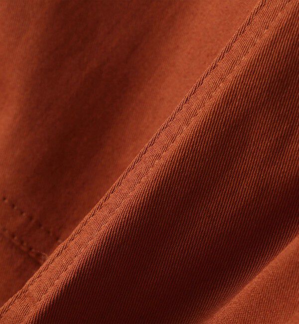 SHIPS KIDS「SHIPS KIDS:100～130cm /テーパード クロップド パンツ」|その他|