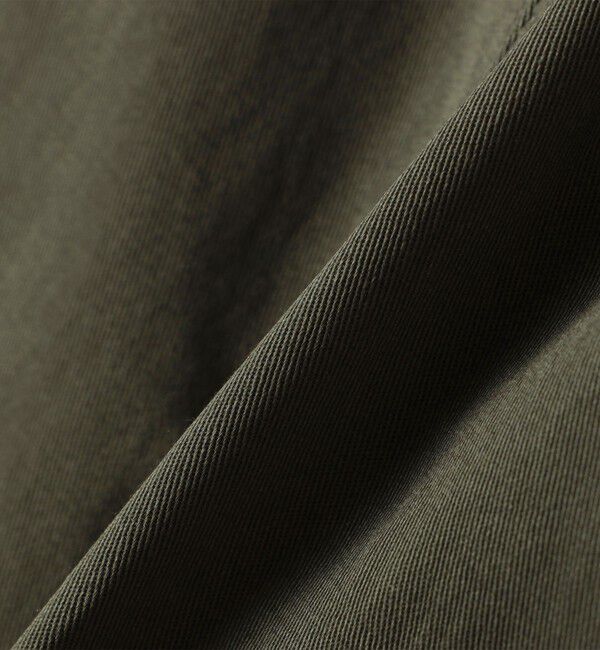 SHIPS KIDS「SHIPS KIDS:100～130cm /テーパード クロップド パンツ」|その他|