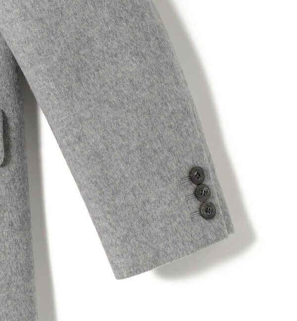 SHIPS for women「ロイヤル ジーロン チェスター コート」|チェスターコート|