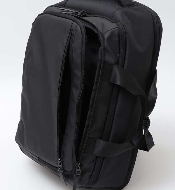 SHIPS「SHIPS: コンフォート AGS 2WAY バッグ パック」|リュック|