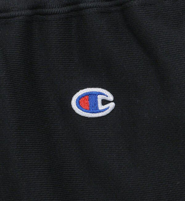 SHIPS「【SHIPS別注】Champion: リバースウィーブ ワイド スウェット パンツ」|その他|