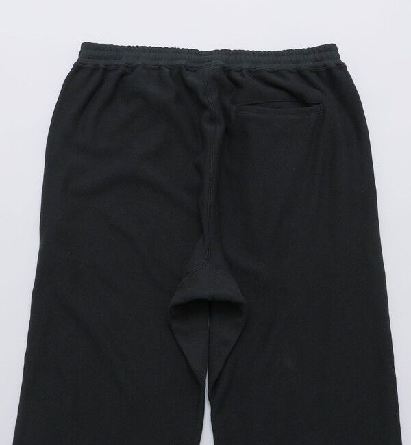 SHIPS「【SHIPS別注】Champion: リバースウィーブ ワイド スウェット パンツ」|その他|