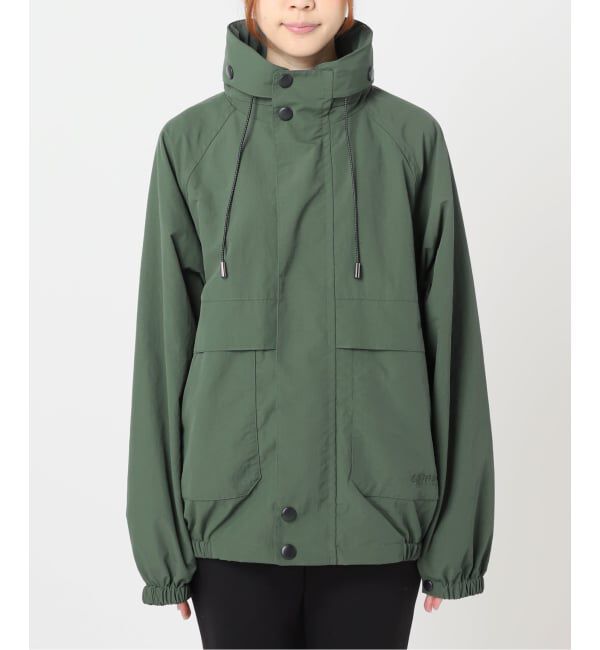 OUTDOOR PRODUCTS Usual Things「アスレチックブルゾン 撥水/ユニセックス着用可」|ブルゾン・スタジャン|