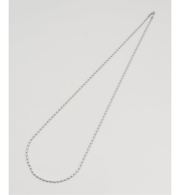 OUTDOOR PRODUCTS Usual Things「ララアンドハート ペールネックレス」|その他|