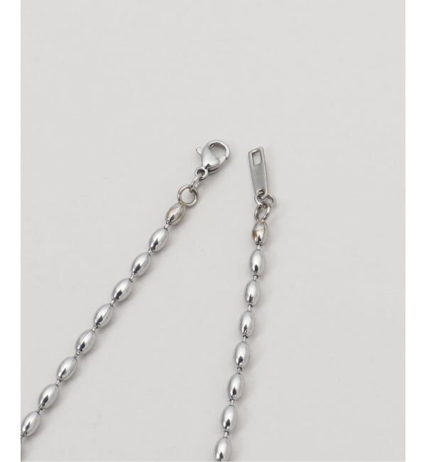 OUTDOOR PRODUCTS Usual Things「ララアンドハート ペールネックレス」|その他|