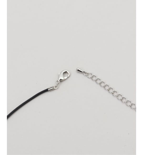 OUTDOOR PRODUCTS Usual Things「ララアンドハート バロックレザーチョーカー」|その他|