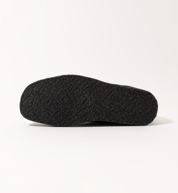 TOMORROWLAND GOODS「【別注】Padmore&Barnes&times;TOMORROWLAND ポニーレザー シューズ」|その他|