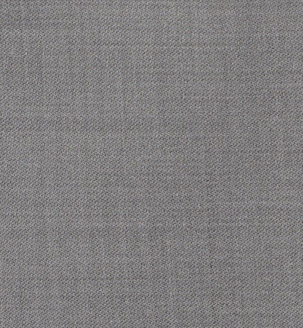 DES PRES「ポリエステルウールバラシャ Vカラージャケット」|ノーカラージャケット|