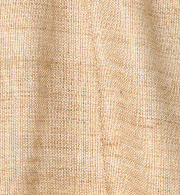 DES PRES「シルクリネンドビー フロントドロストイージーパンツ」|その他|