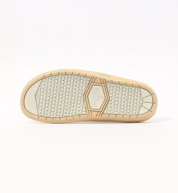 TOMORROWLAND GOODS「ISLAND SLIPPER PT202 レザートングサンダル」|サンダル|