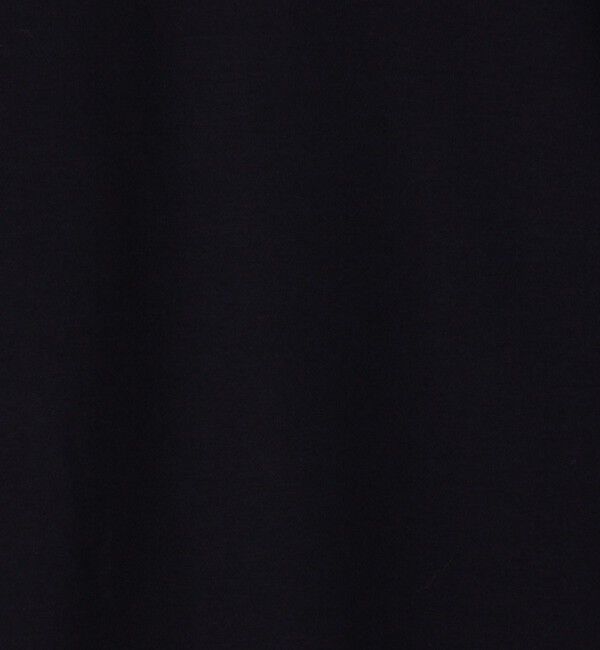 TOMORROWLAND MENS「オーガニックスムース クルーネックTシャツ」|Tシャツ・カットソー|