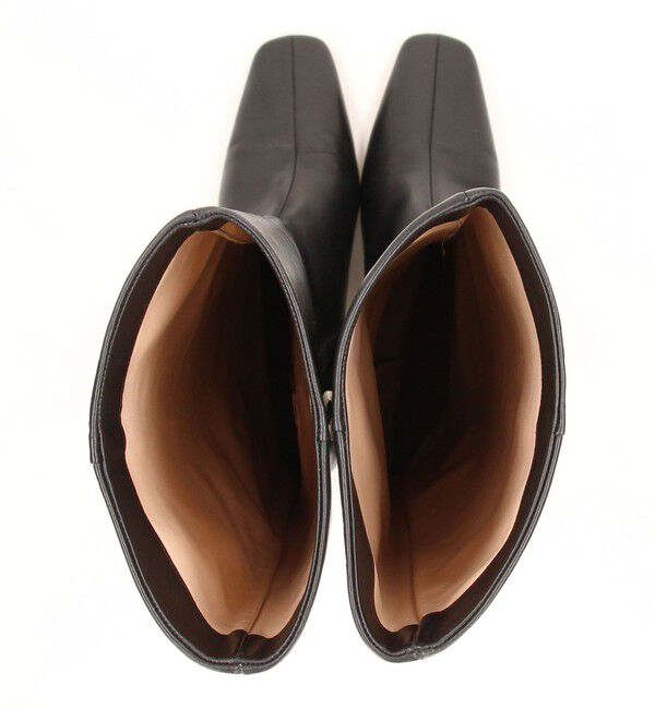 TOMORROWLAND GOODS「DES PRES ロングブーツ」|ロングブーツ|