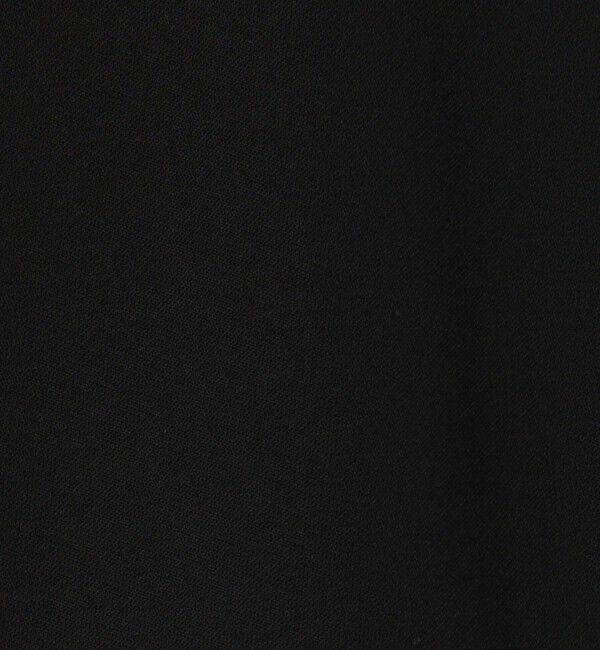 DES PRES「ポリエステルウールバラシャ リラックスパンツ」|その他|