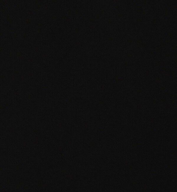 DES PRES「ライトダブルクロス ノースリーブトップス」|シャツ・ブラウス|