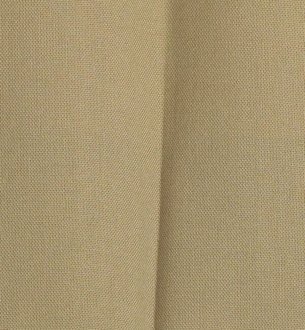 TOMORROWLAND MENS「【別注】Dickies トロピカルウール スラックス」|スラックス|