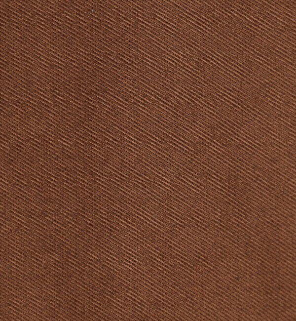 GALERIE VIE「サンフェードデニム ツーポケットブルゾン」|ブルゾン・スタジャン|