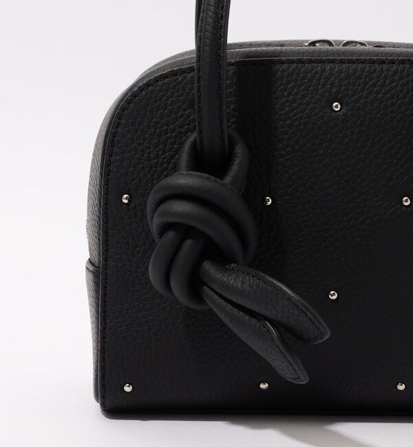 TOMORROWLAND GOODS「【別注】VASIC APERO MINI MINI STUDS ハンドバッグ」|ハンドバッグ|