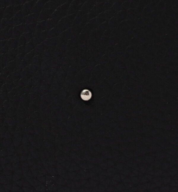 TOMORROWLAND GOODS「【別注】VASIC APERO MINI MINI STUDS ハンドバッグ」|ハンドバッグ|