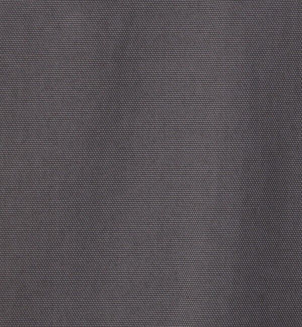 TOMORROWLAND MENS「ストレッチオックスフォード スリムストレートパンツ」|スラックス|