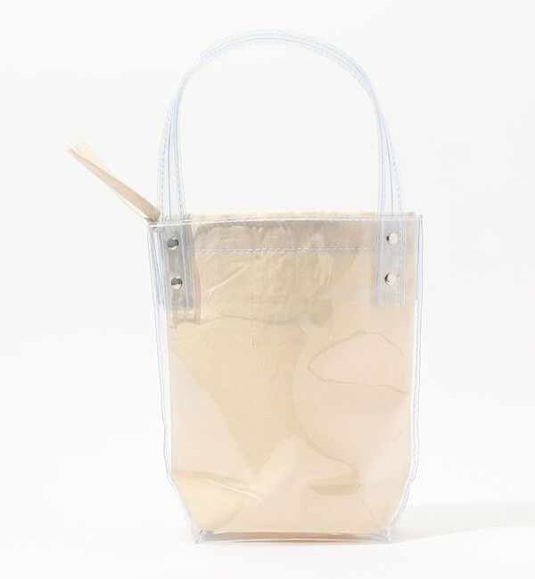 TOMORROWLAND GOODS「TEMBEA BAGUETTE トートバッグ」|その他|
