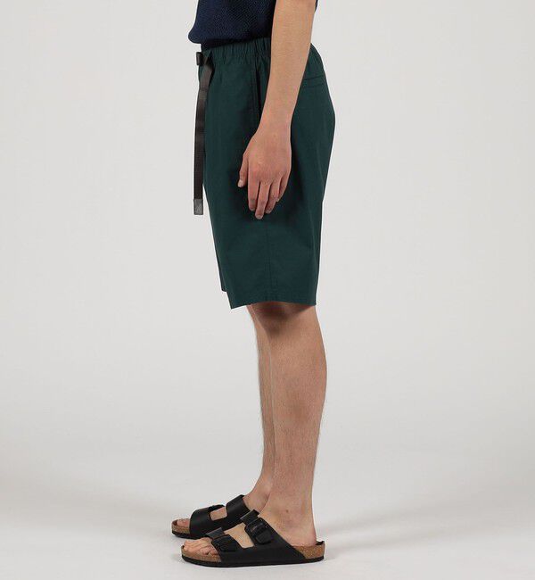 TOMORROWLAND MENS「【別注】GRAMICCI NN コットンチノ ショートパンツ」|その他|