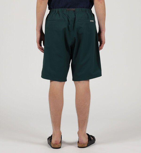 TOMORROWLAND MENS「【別注】GRAMICCI NN コットンチノ ショートパンツ」|その他|