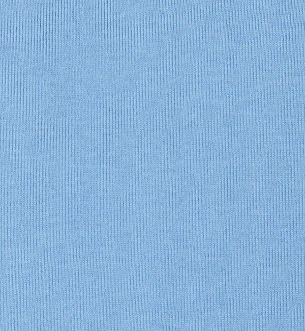 Edition「コットンモダールフライス Tシャツ」|Tシャツ・カットソー|