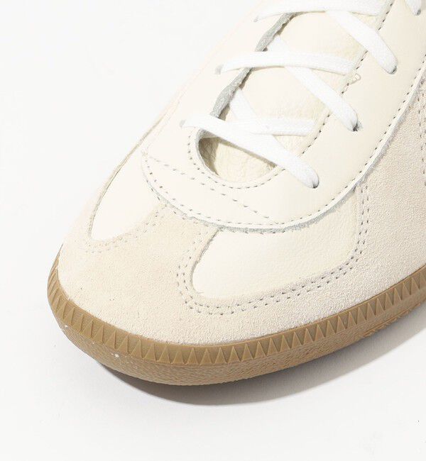 TOMORROWLAND GOODS「REPRODUCTION OF FOUND GERMAN MILITARY TRAINER スニーカー」|スニーカー|