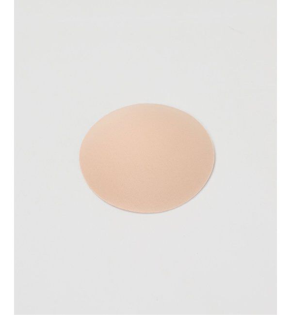 EMILYWEEK「シルクテレコリブブラタンクトップ」|インナー|