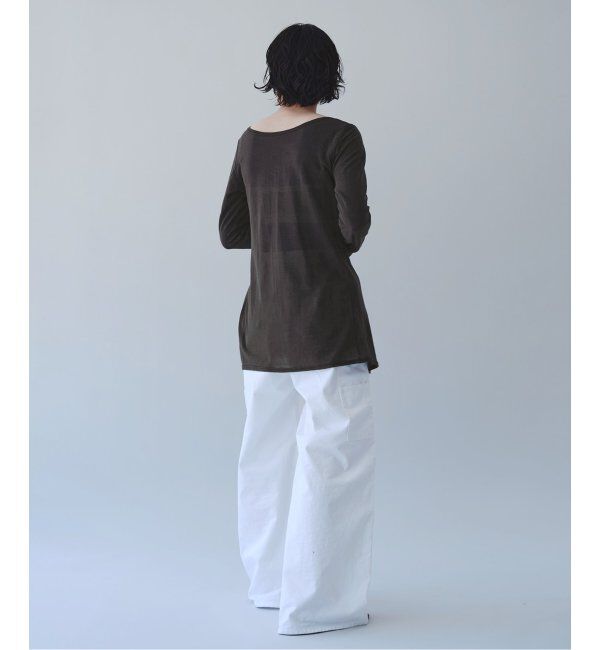 EMILYWEEK「《追加》【ESSENTIAL】サテンバンドゥブラ」|インナー|